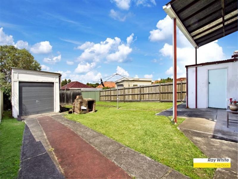 15 Murralong Avenue, Five Dock NSW 2046