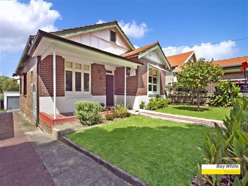 15 Murralong Avenue, Five Dock NSW 2046