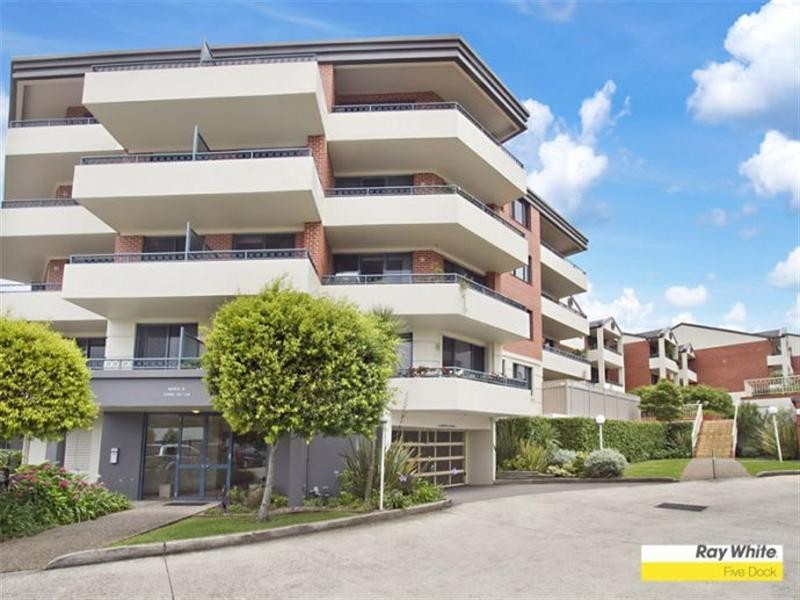 111/63a E Block Barnstaple Road, Russell Lea NSW 2046