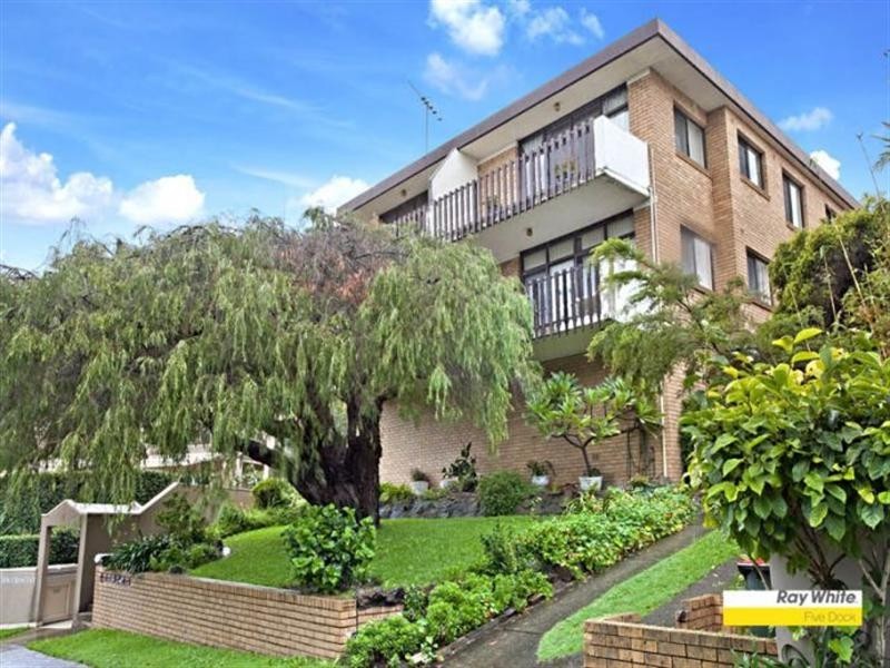 6/61 Walton Crescent, Abbotsford NSW 2046