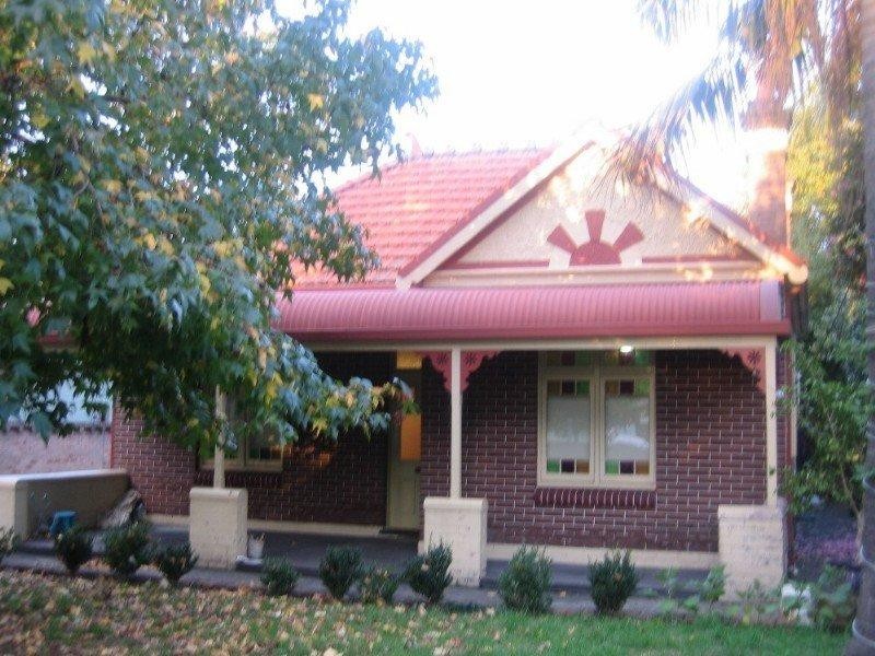 16 Robinson Street, Croydon NSW 2132