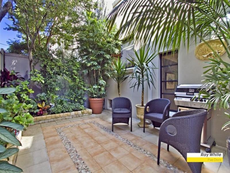 5. The Terrace, Abbotsford NSW 2046