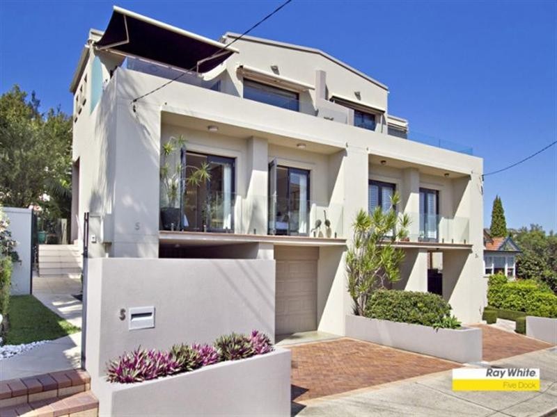 5. The Terrace, Abbotsford NSW 2046