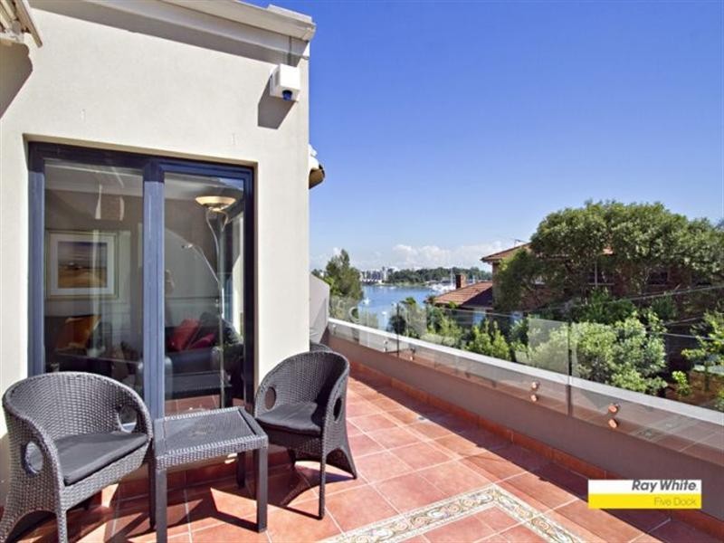 5. The Terrace, Abbotsford NSW 2046