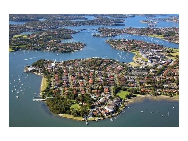 5. The Terrace, Abbotsford NSW 2046