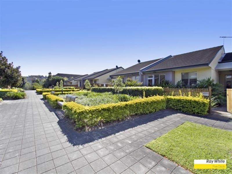 6 Kings Park Walk, Five Dock NSW 2046