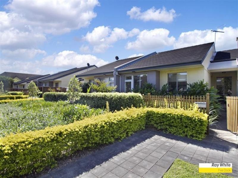 6 Kings Park Walk, Five Dock NSW 2046