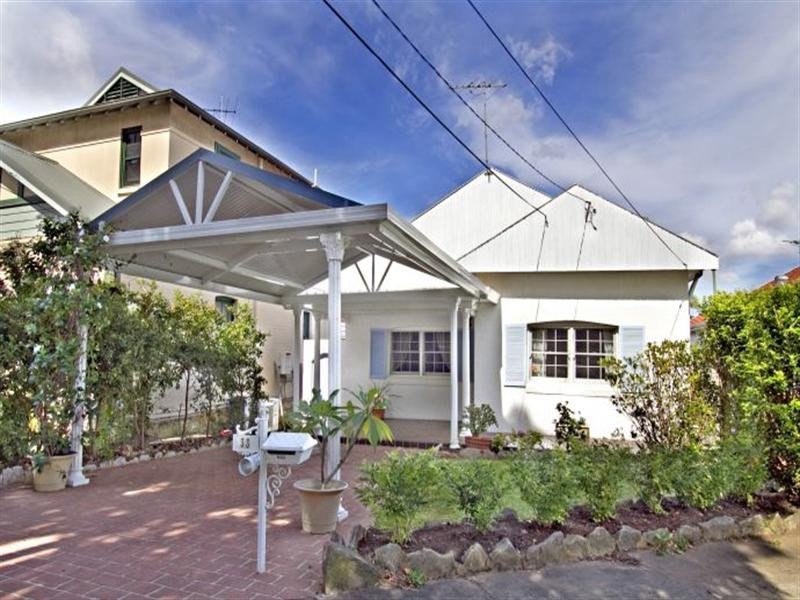 33 Murralong Avenue, Five Dock NSW 2046