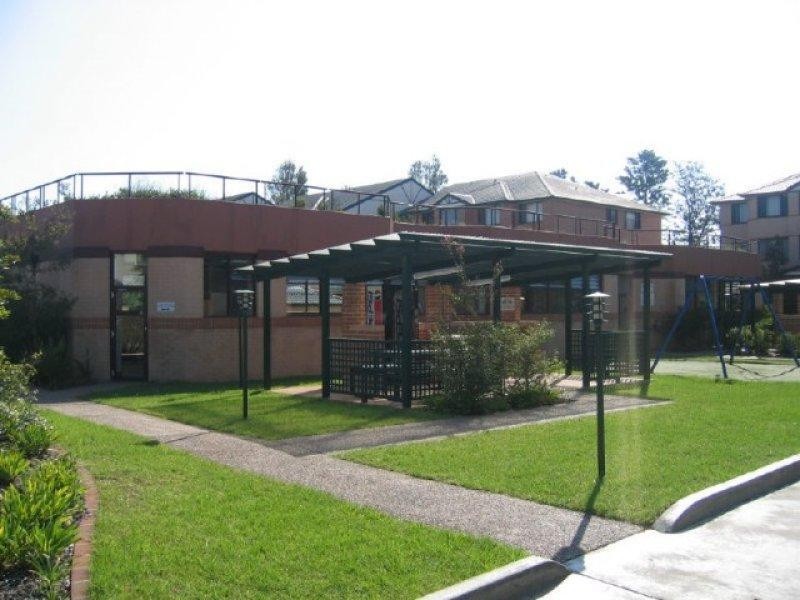 99/18-20 Knocklayde Street, Ashfield NSW 2131