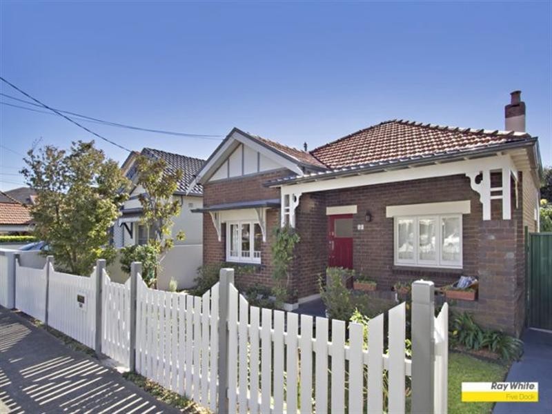 58 Edenholme Road, Russell Lea NSW 2046