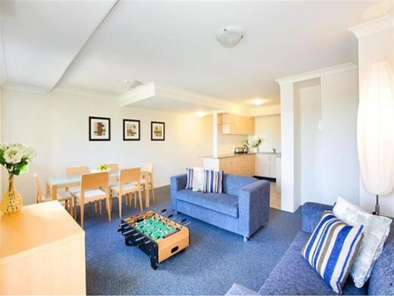 23/12 West Street, Croydon NSW 2132