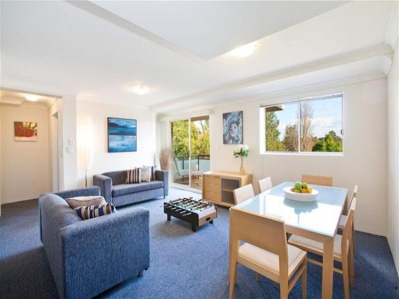 23/12 West Street, Croydon NSW 2132