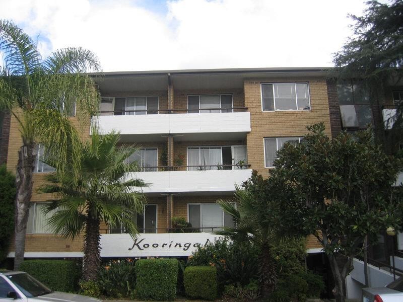 16/345 Victoria Place, Drummoyne NSW 2047