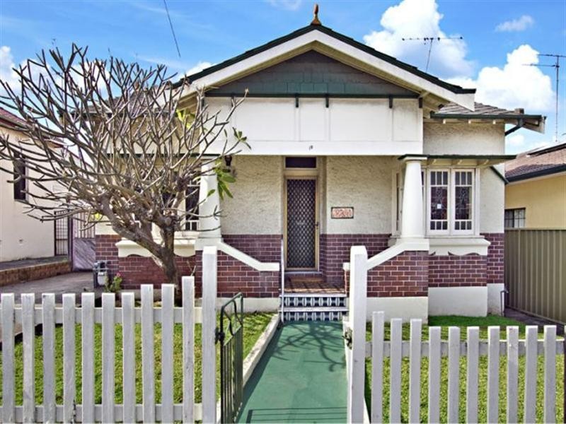 10 Arlington Street, Five Dock NSW 2046