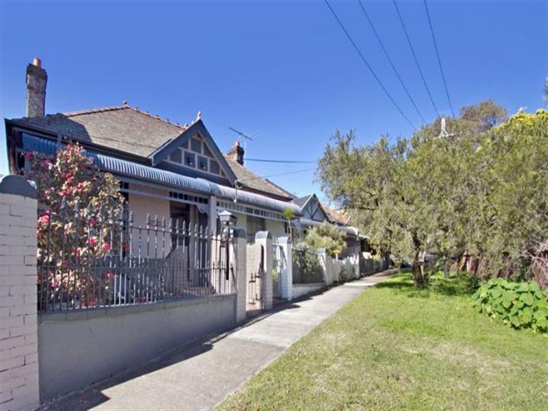 361 Annandale Street, Annandale NSW 2038
