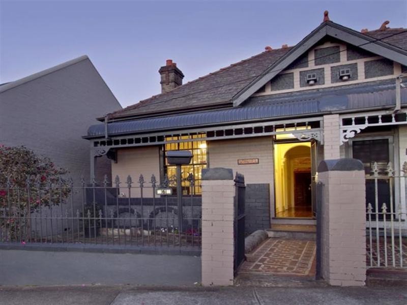 361 Annandale Street, Annandale NSW 2038