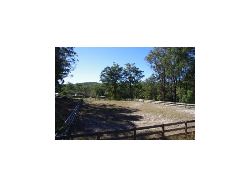 399 Possum Brush Road, Possum Brush NSW 2430