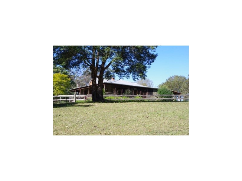 399 Possum Brush Road, Possum Brush NSW 2430