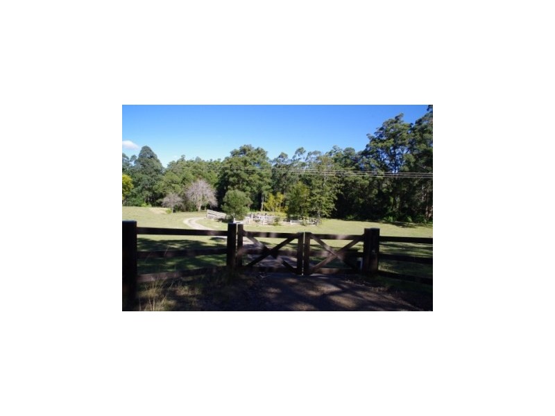 399 Possum Brush Road, Possum Brush NSW 2430