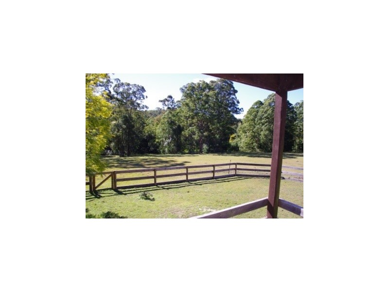 399 Possum Brush Road, Possum Brush NSW 2430