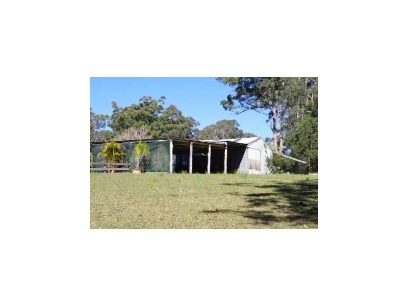 399 Possum Brush Road, Possum Brush NSW 2430