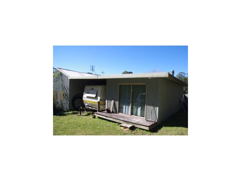 399 Possum Brush Road, Possum Brush NSW 2430