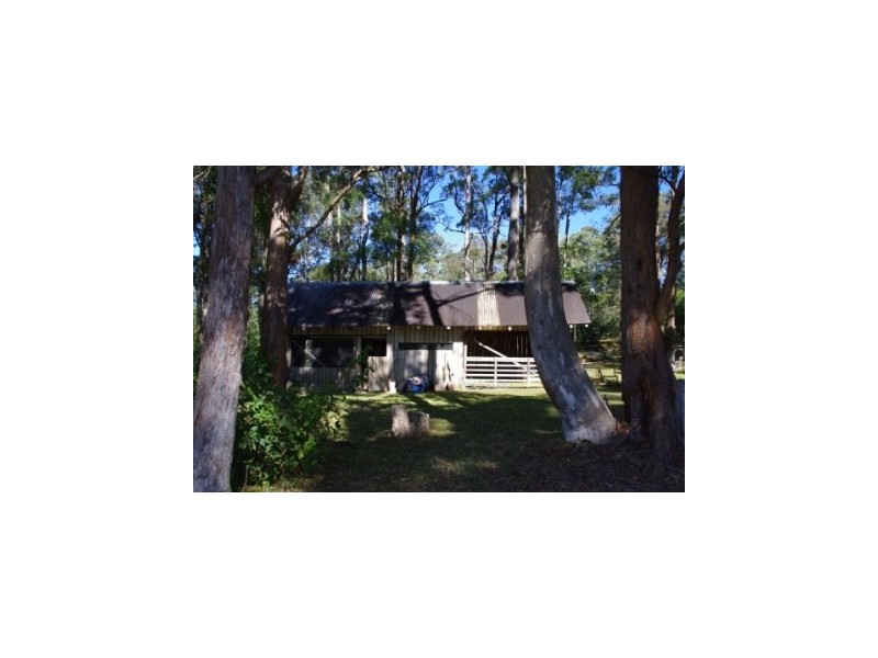 399 Possum Brush Road, Possum Brush NSW 2430