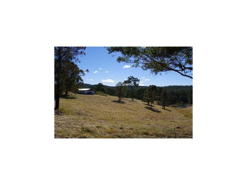 399 Possum Brush Road, Possum Brush NSW 2430