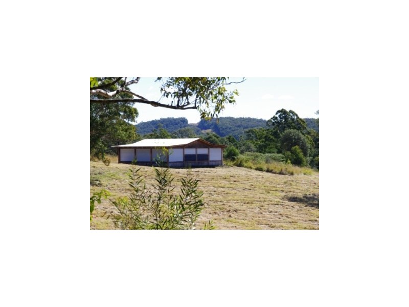 399 Possum Brush Road, Possum Brush NSW 2430
