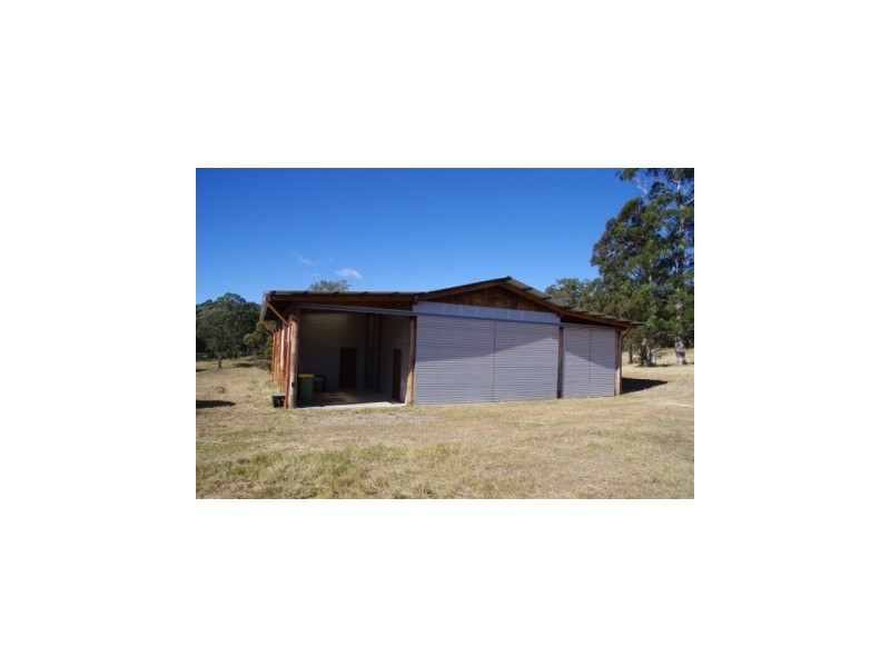 399 Possum Brush Road, Possum Brush NSW 2430