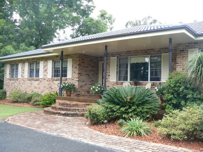 Wingham NSW 2429