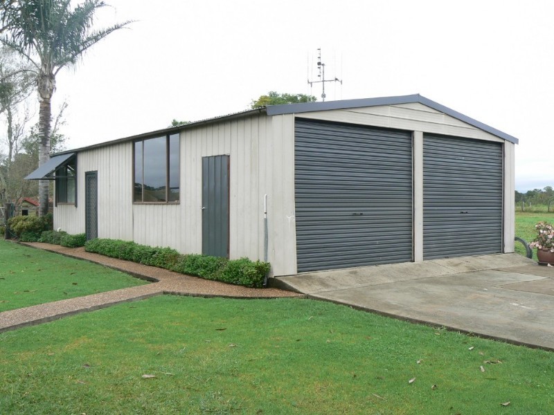 Wingham NSW 2429
