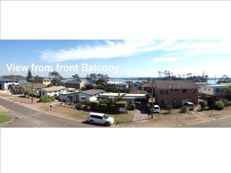 4/30 Manning Street, Manning Point NSW 2430