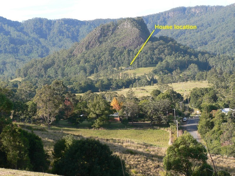 Upper Lansdowne NSW 2430