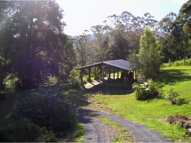 Upper Lansdowne NSW 2430