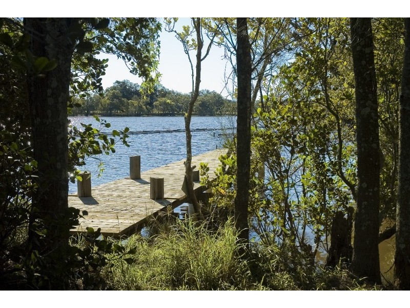 Mitchells Island NSW 2430