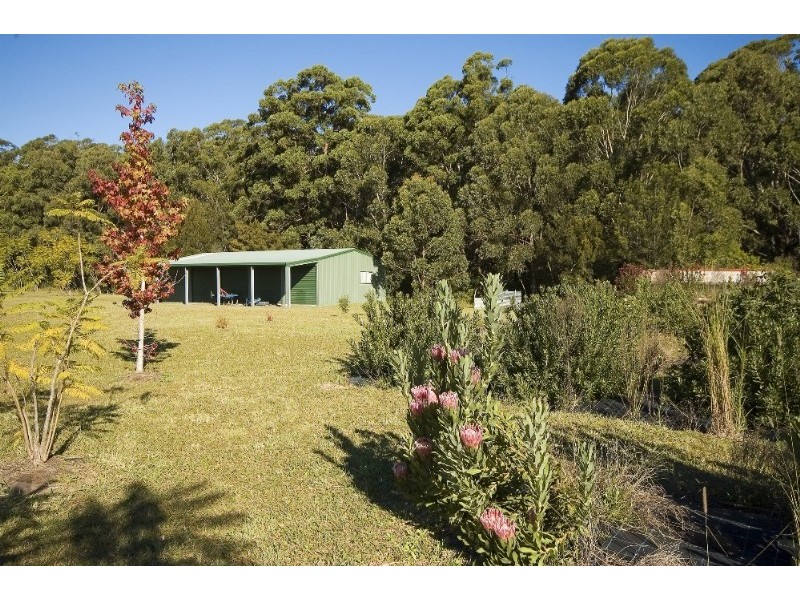 Mitchells Island NSW 2430