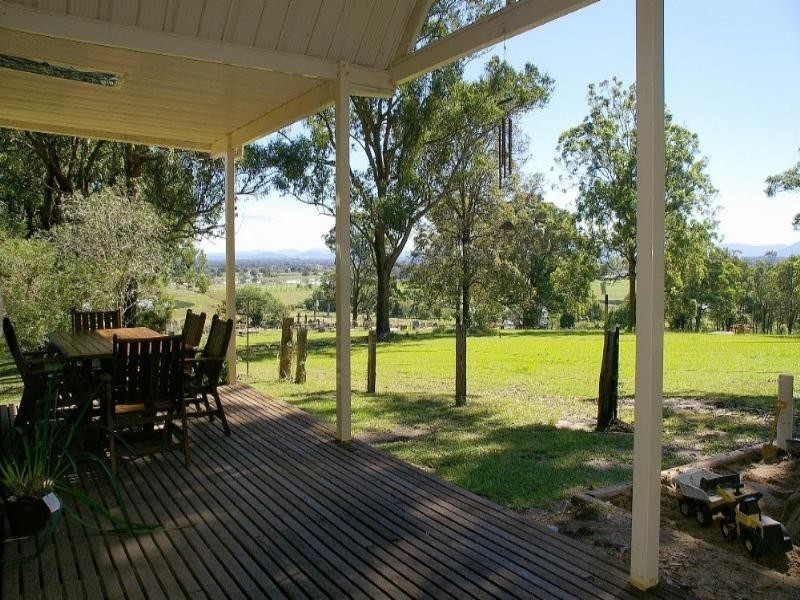 Oxley Island NSW 2430