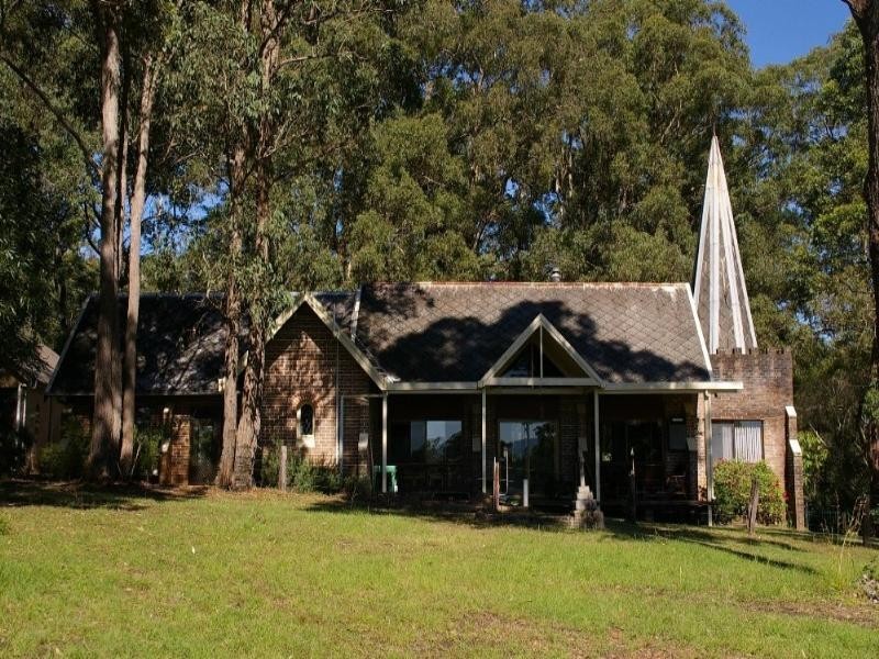 Oxley Island NSW 2430