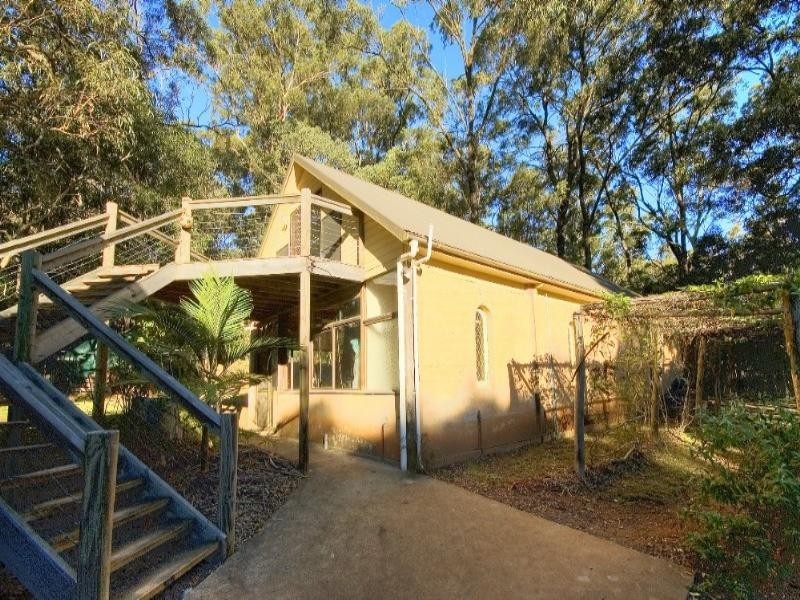 Oxley Island NSW 2430
