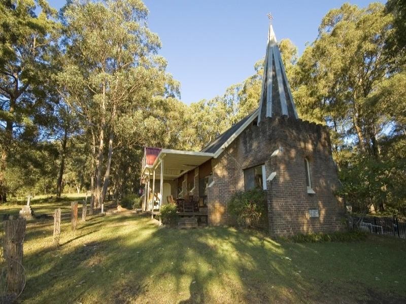 Oxley Island NSW 2430