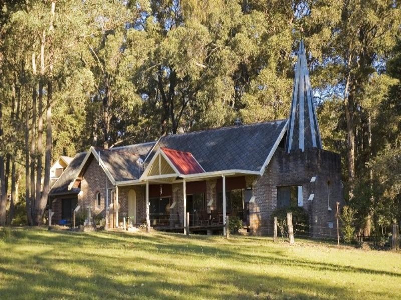 Oxley Island NSW 2430