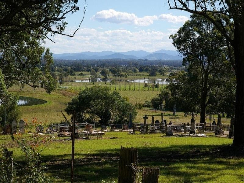 Oxley Island NSW 2430