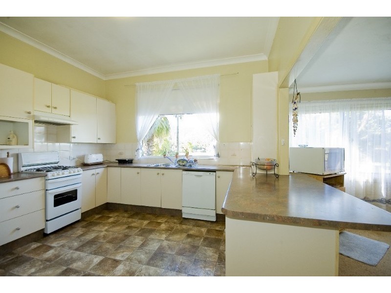 Langley Vale NSW 2426