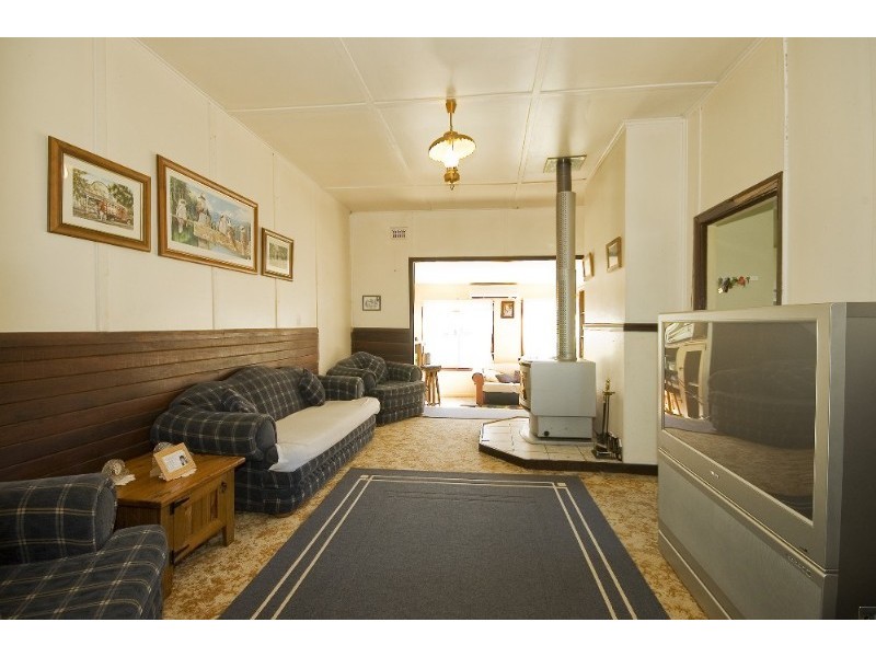 Langley Vale NSW 2426