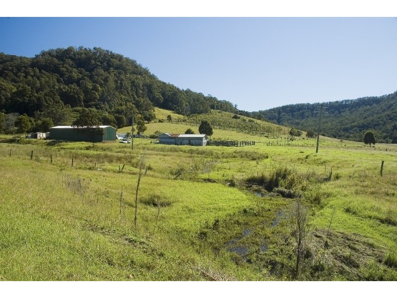 Langley Vale NSW 2426