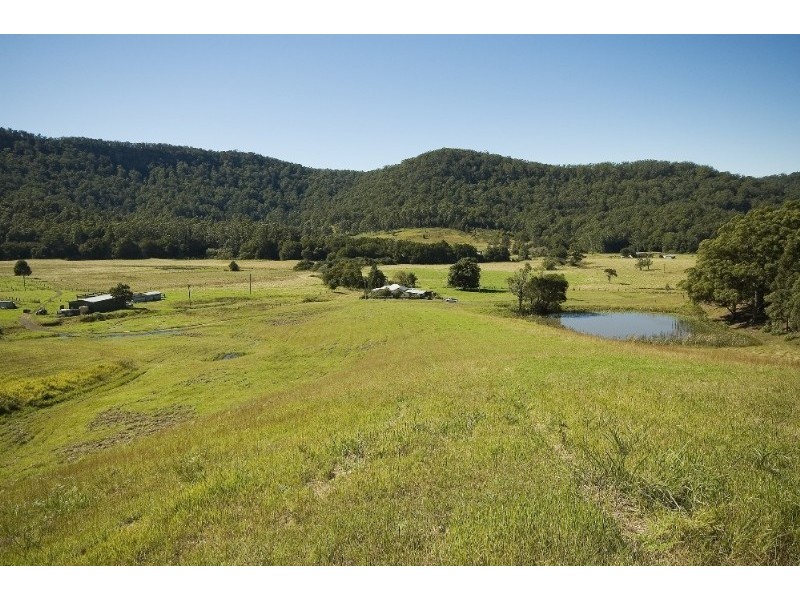 Langley Vale NSW 2426