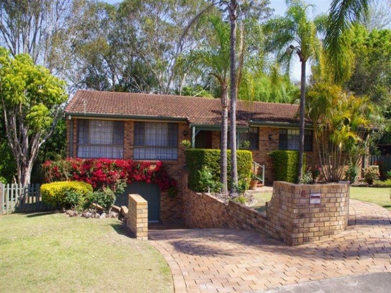 18 Caparra Close, Tinonee NSW 2430