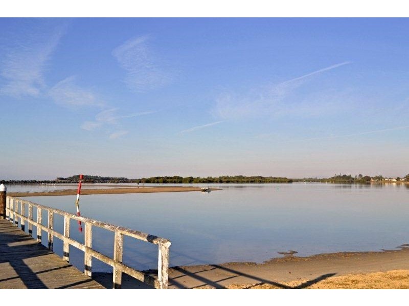 Marina Berths Sovereign Avenue, Harrington NSW 2427