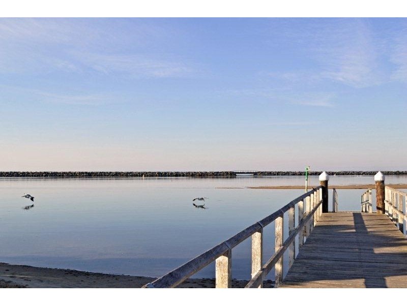 Marina Berths Sovereign Avenue, Harrington NSW 2427